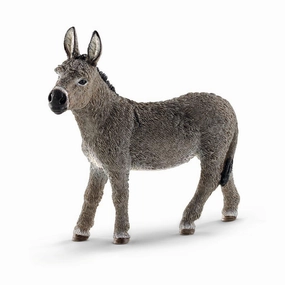 Schleich Toys Donkey