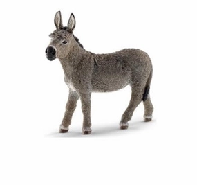 Schleich Toys Donkey
