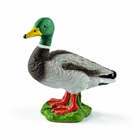 Schleich Toys Drake