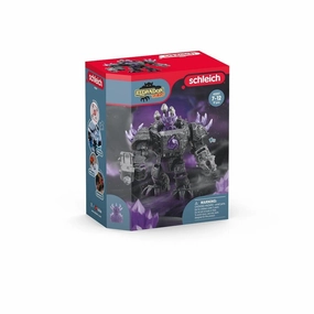 Schleich Toys Eldrador Robot Shadow Master