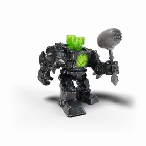 Schleich Toys Eldrador Robot Shadow Stone