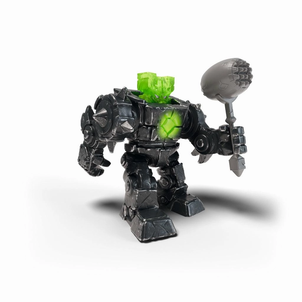 Schleich Toys Eldrador Robot Shadow Stone