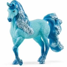 Schleich Toys Elementa Water Unicorn Mare
