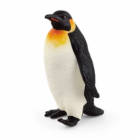 Schleich Toys Emperor Penguin