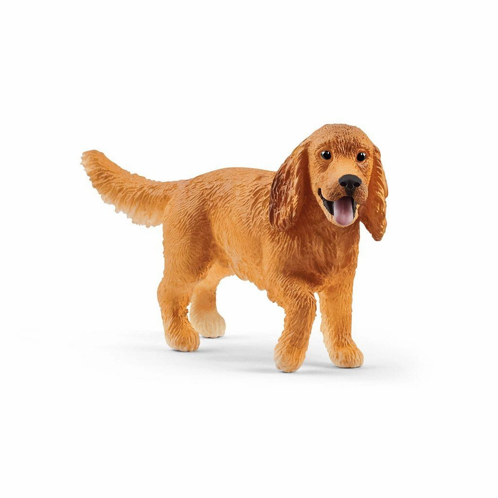 Schleich Toys English Cocker Spaniel