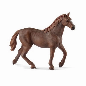 Schleich Toys English Thoroughbred Mare