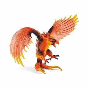 Schleich Toys Fire Eagle