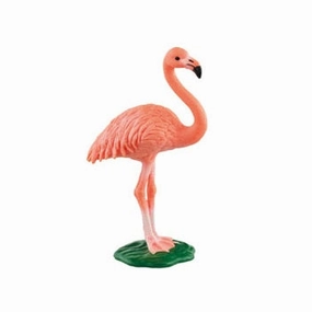 Schleich Toys Flamingo