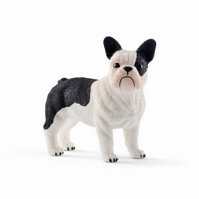 Schleich Toys French Bulldog