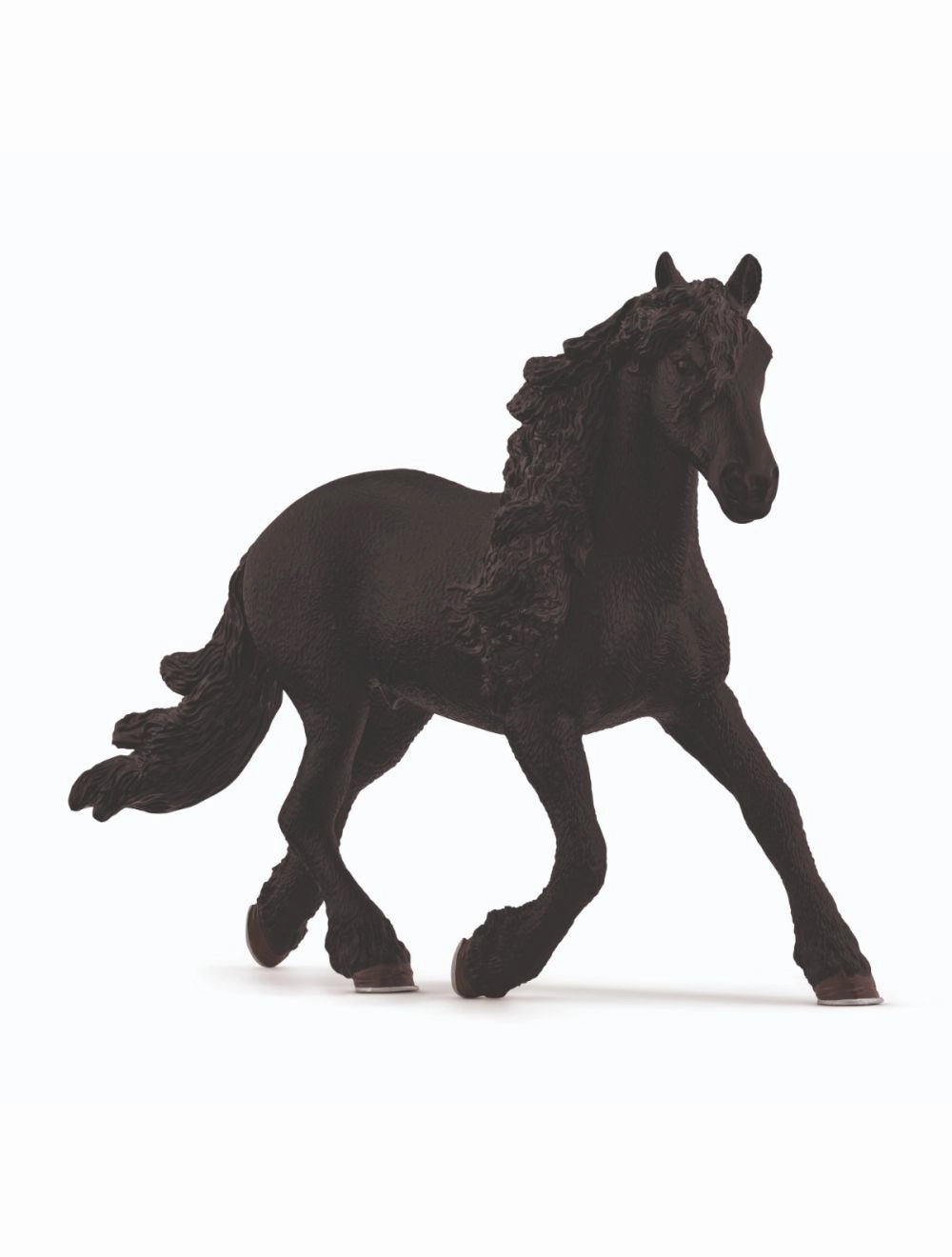 Schleich Toys Friesian Stallion