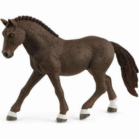 Schleich Toys German Riding Pony Gelding