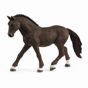 Schleich Toys German Riding Pony Gelding