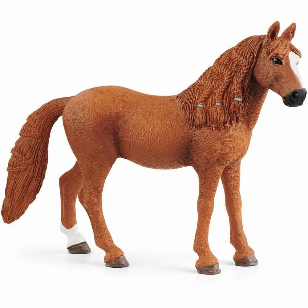 Schleich Toys German Riding Pony Mare
