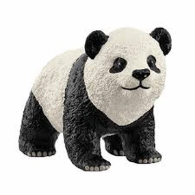 Schleich Toys Giant Panda Cub 2025