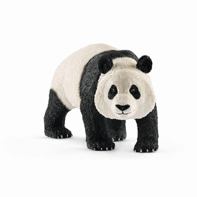 Schleich Toys Giant Panda, Male