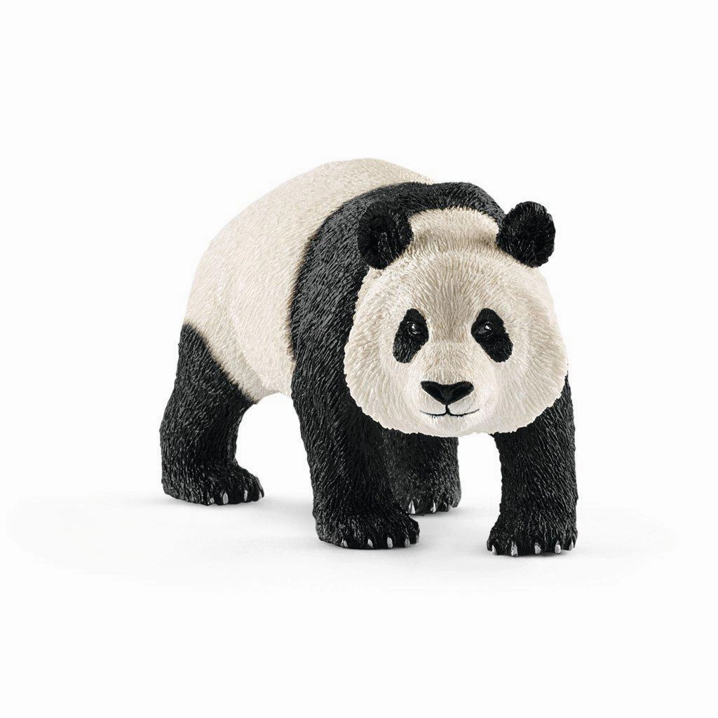 Schleich Toys Giant Panda, Male