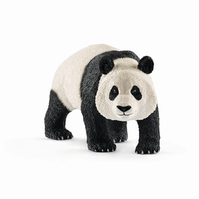 Schleich Toys Giant Panda Male