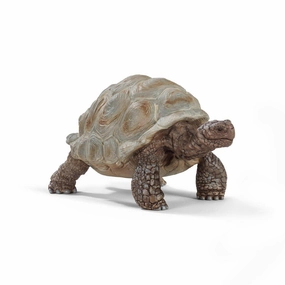 Schleich Toys Giant Tortoise