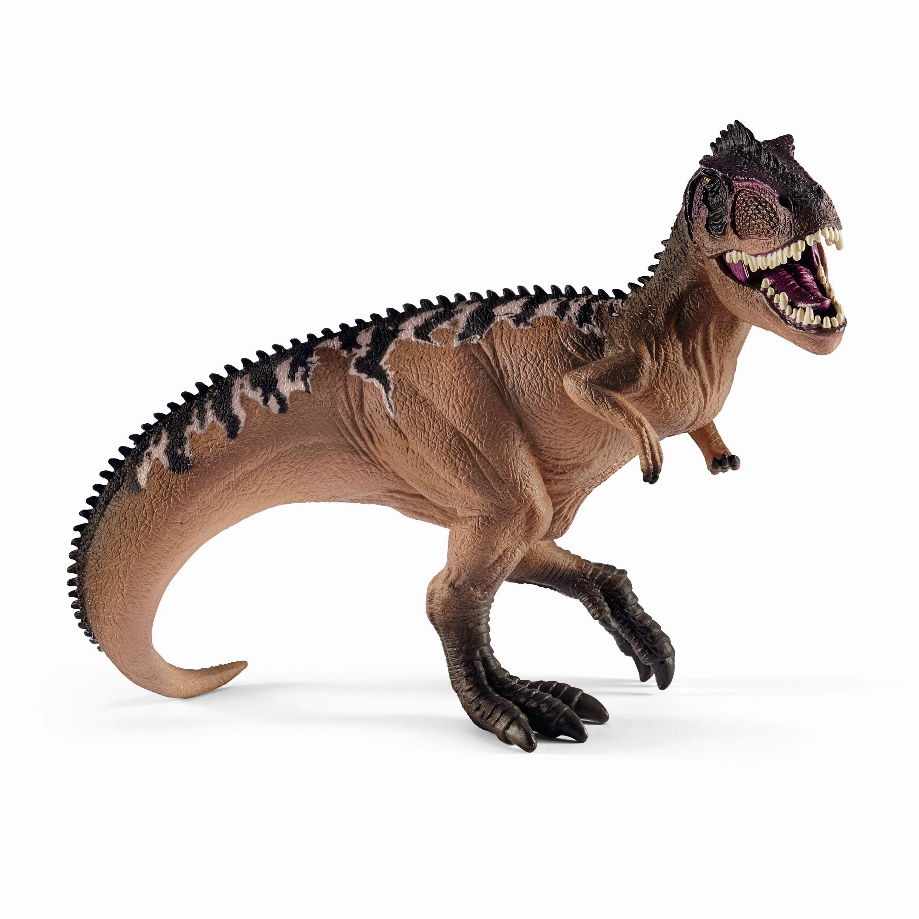 Schleich Toys Giganotosaurus