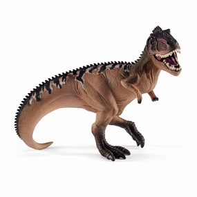 Schleich Toys Giganotosaurus