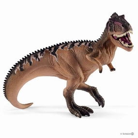 Schleich Toys Giganotosaurus