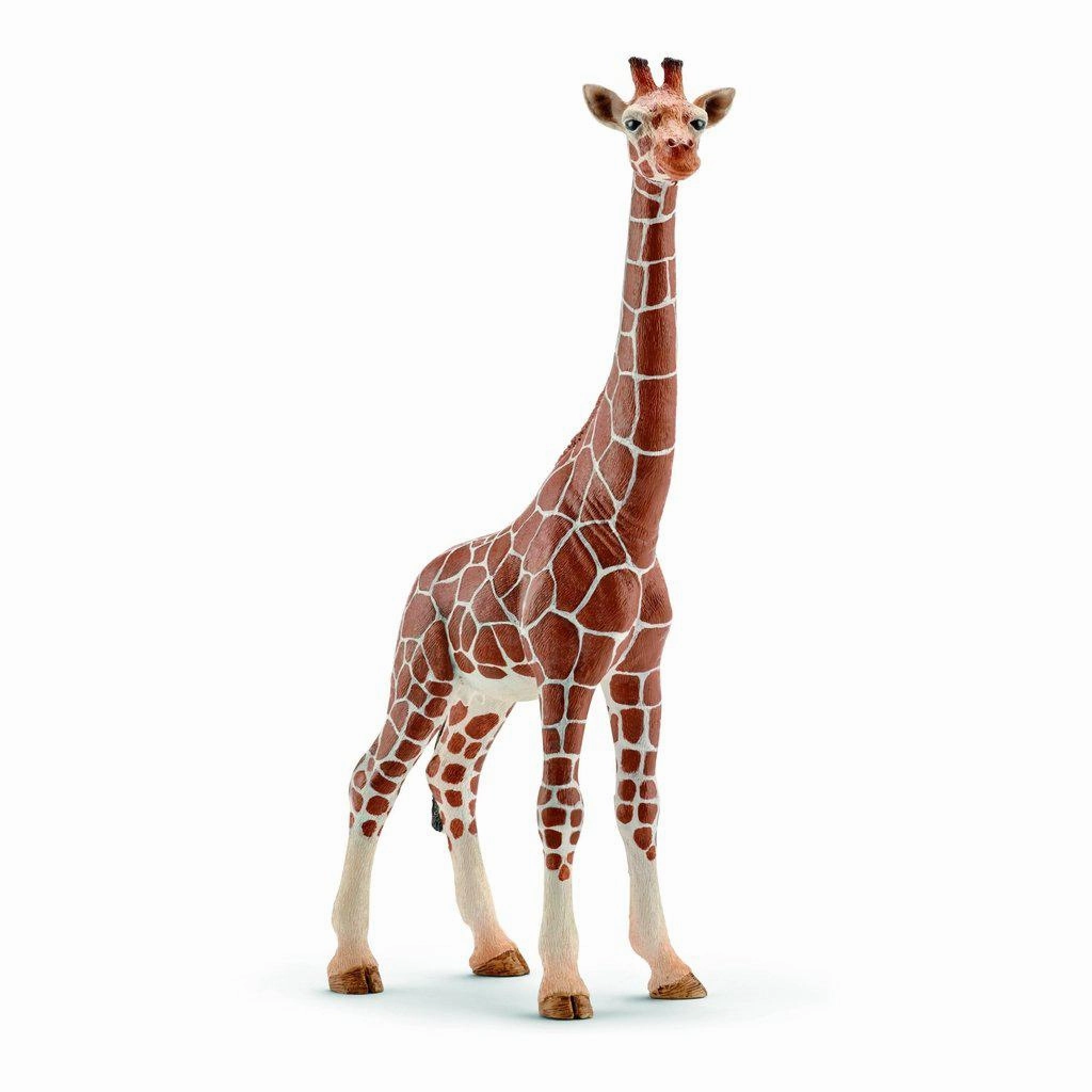Schleich Toys Giraffe, Female