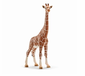 Schleich Toys Giraffe Female