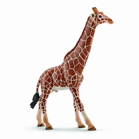 Schleich Toys Giraffe, Male
