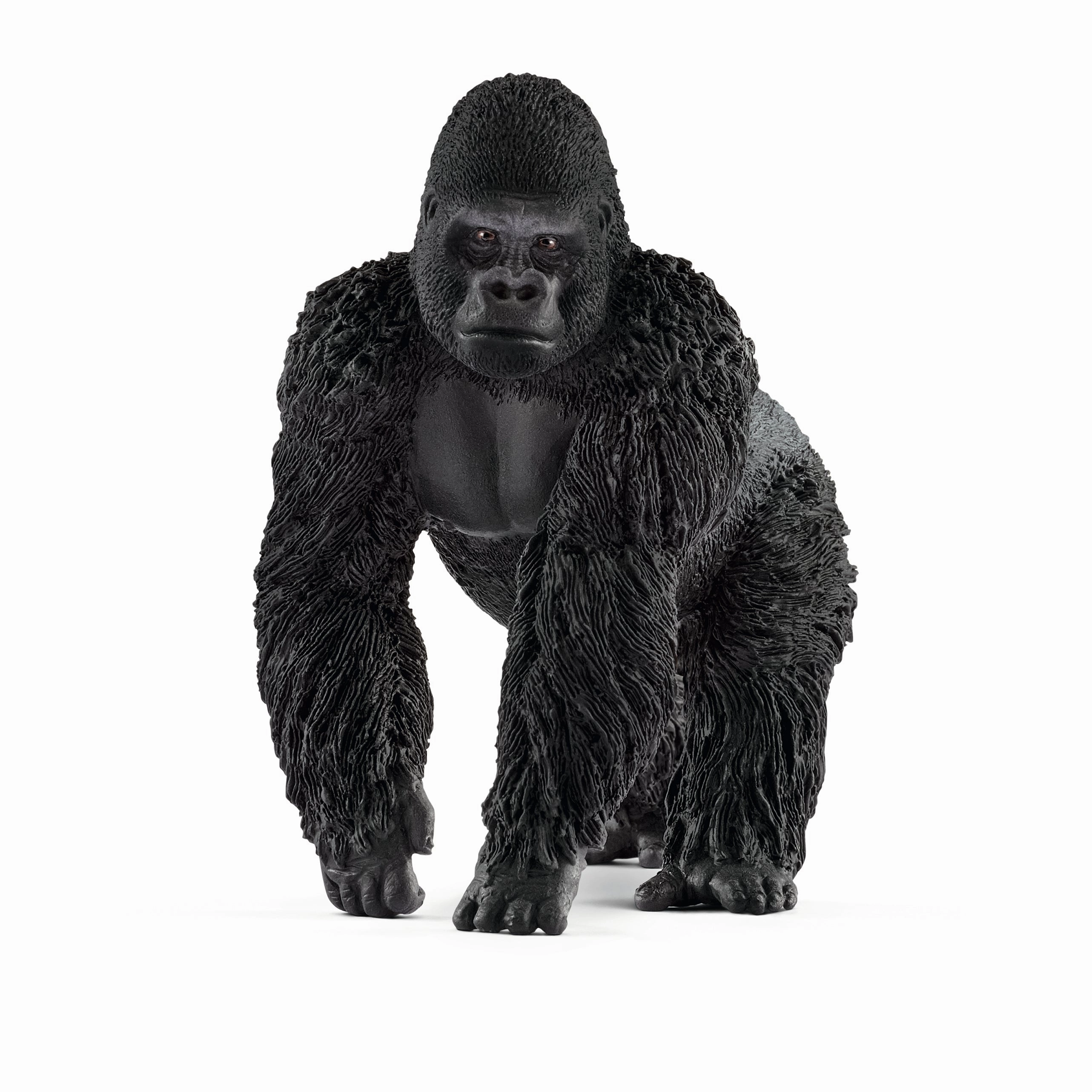 Schleich Toys Gorilla Male