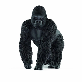 Schleich Toys Gorilla, Male