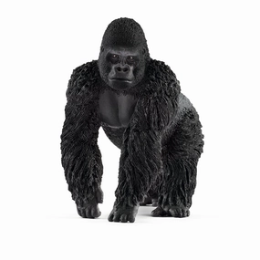 Schleich Toys Gorilla Male