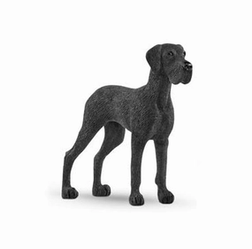 Schleich Toys Great Dane