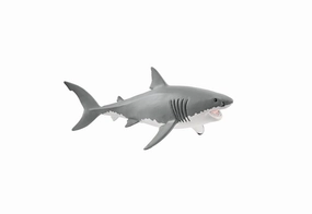 Schleich Toys Great White Shark