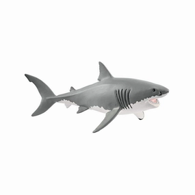 Schleich Toys Great White Shark