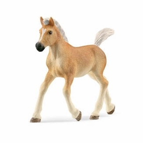 Schleich Toys Haflinger Foal V2
