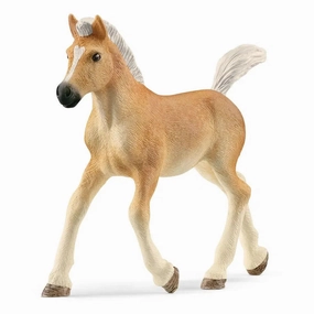 Schleich Toys Halflinger Foal