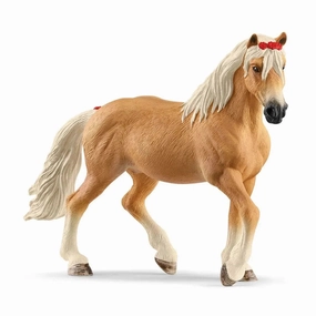 Schleich Toys Halflinger Mare
