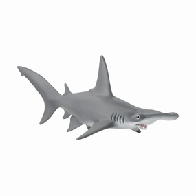 Schleich Toys Hammerhead Shark