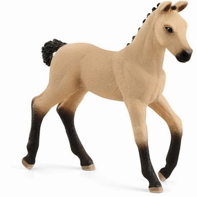 Schleich Toys Hannoverian Foal