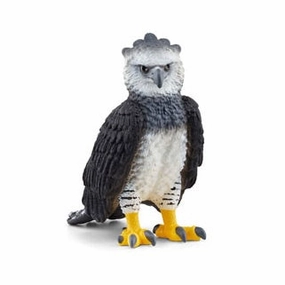 Schleich Toys Harpy Eagle