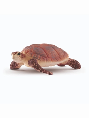 Schleich Toys Hawksbill Sea Turtle