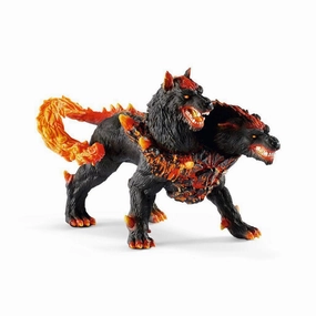 Schleich Toys Hellhound
