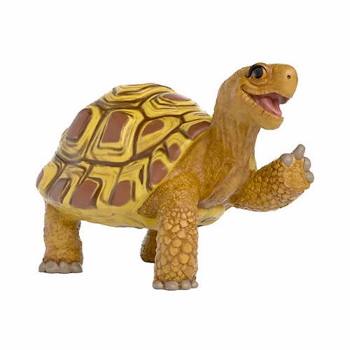 Schleich Toys Henrietta The Turtle