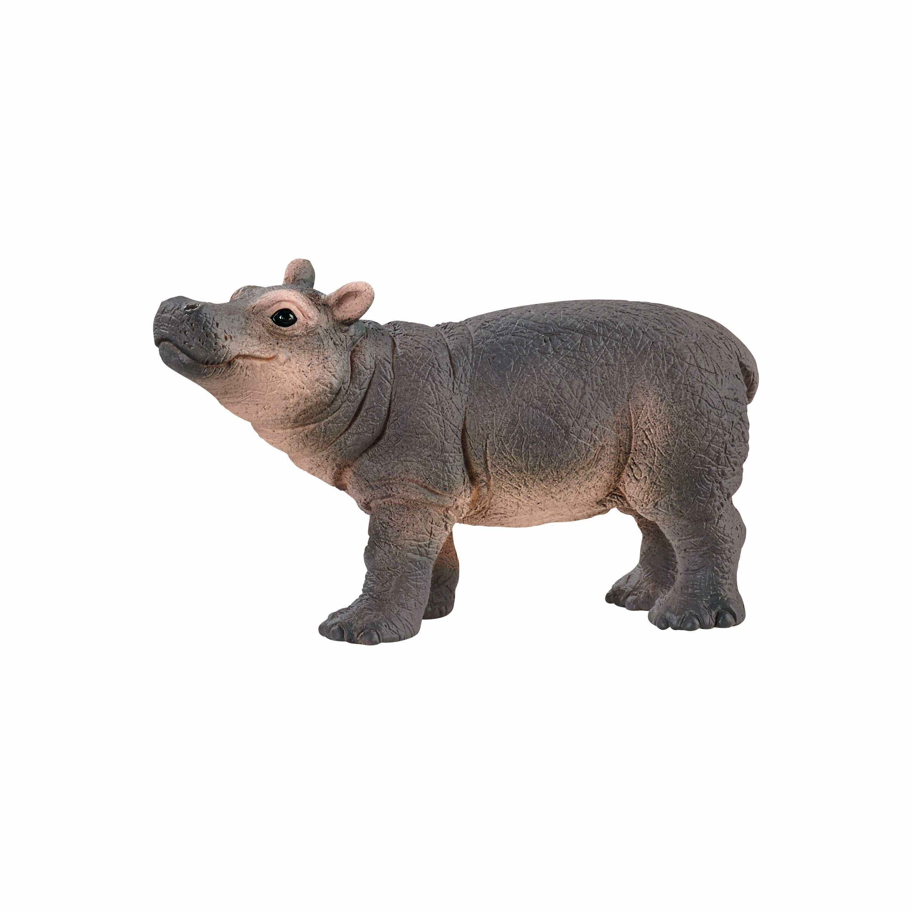 Schleich Toys Hippopotamus Calf