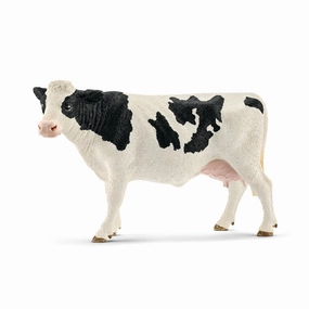 Schleich Toys Holstein Cow