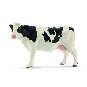 Schleich Toys Holstein Cow