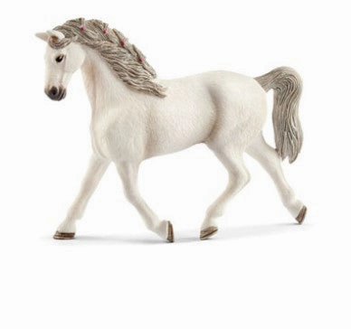 Schleich Toys Holsteiner Mare