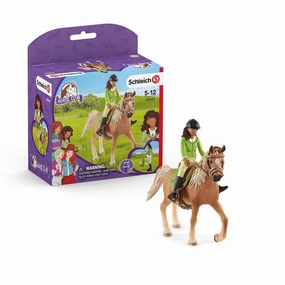 Schleich Toys Horse Club Sarah