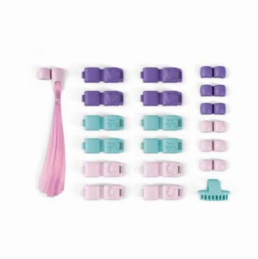Schleich Toys Horse Hair Accessories