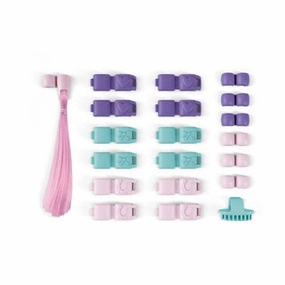 Schleich Toys Horse Hair Accessories